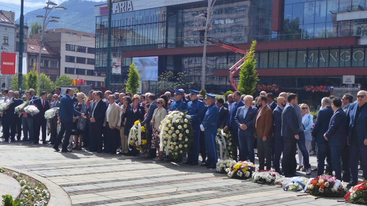 Još jedan Dan sjećanja na ubijenu djecu Sarajeva bez optužnica protiv odgovornih